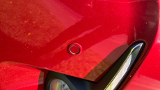 Toyota Yaris 1.5 VVT-i Icon Tech 5dr Petrol Hatchback